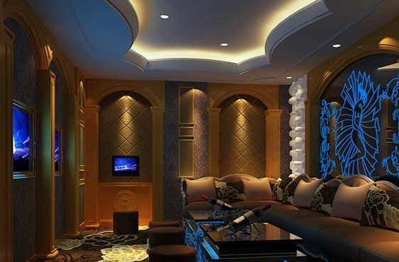 延安商务KTV，独家指南-安塞县ktv预订