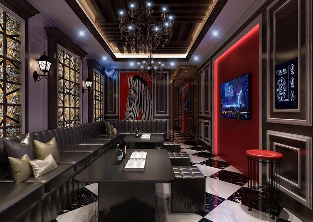 延安商务ktv掀起商务ktv新玩法-安塞县ktv预订